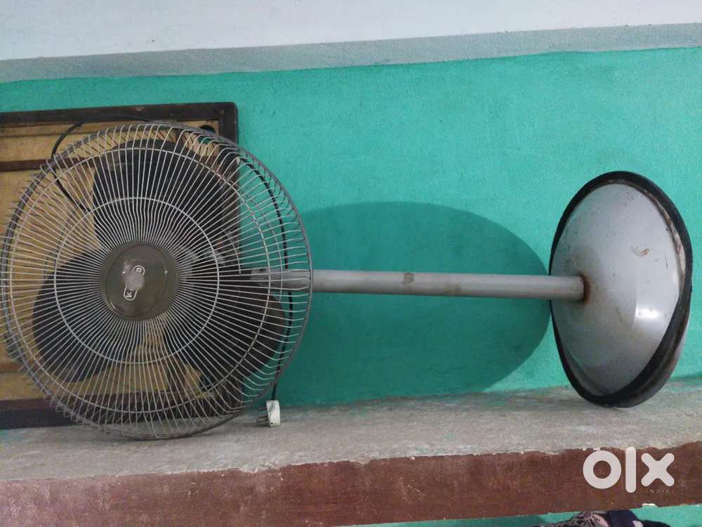 V-gaurd fan