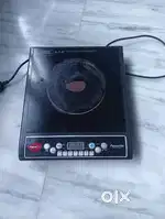 Pigeon induction stove 1800W
