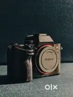 Sony A7iii