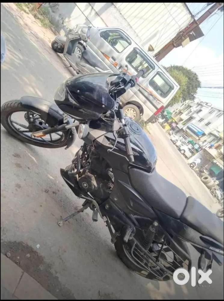 Good condition koi kaam nahi hai gadi mein