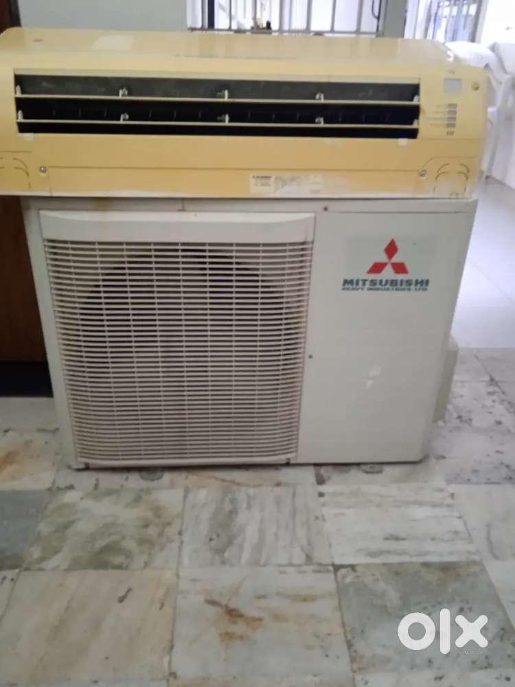 1.5 tun a/c in very good condition