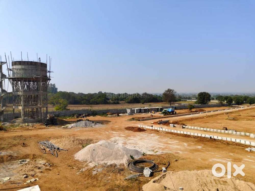Investment Plots with DC Conversion & DTCP Approval
