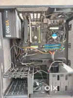 Gaming computer