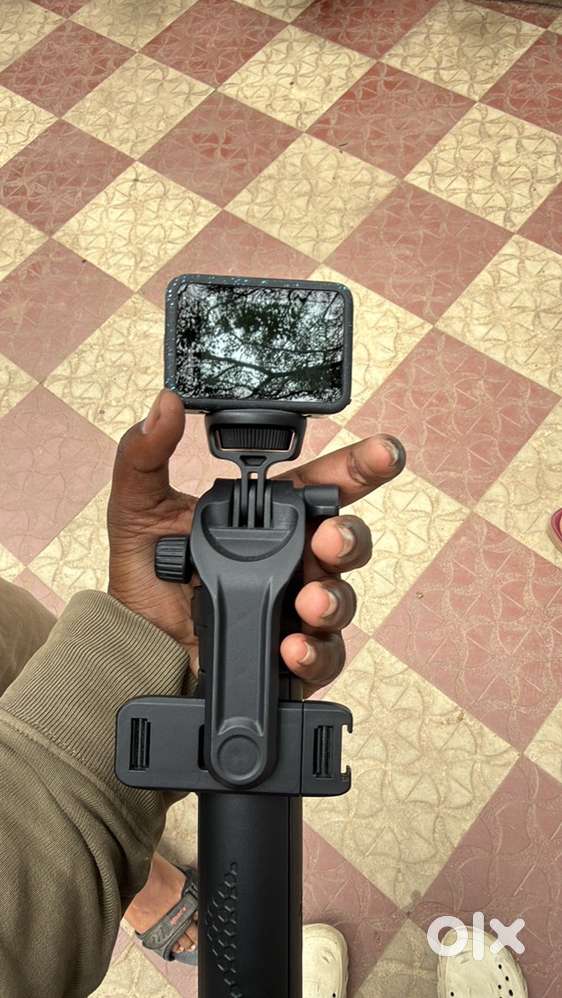 GoPro hero 12