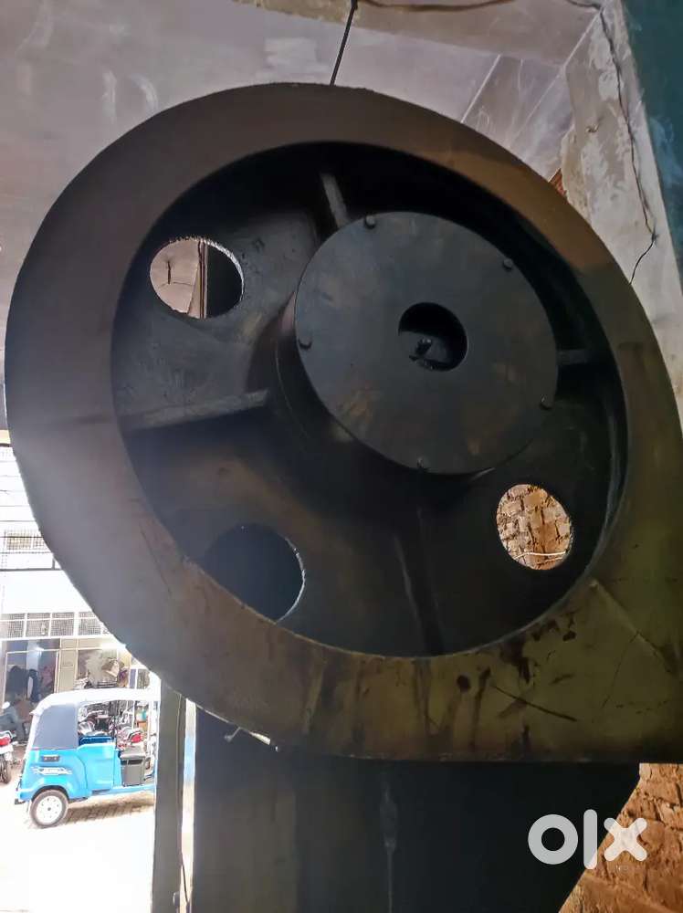 Basant Powerpress 250 tone machine bearing and other uses