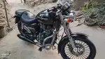 Well maintained bike