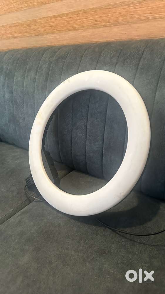 Ring light