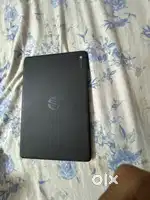 Hp chrome book laptop