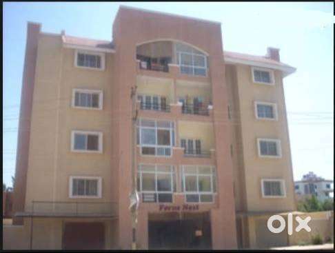 3BHK Available for LEASE – Hennur, Ready to Move US884