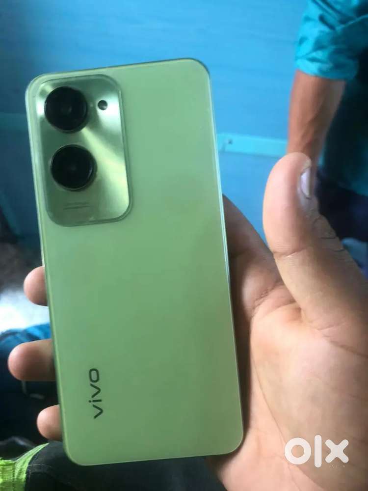 Vivo t3lite 5g phone