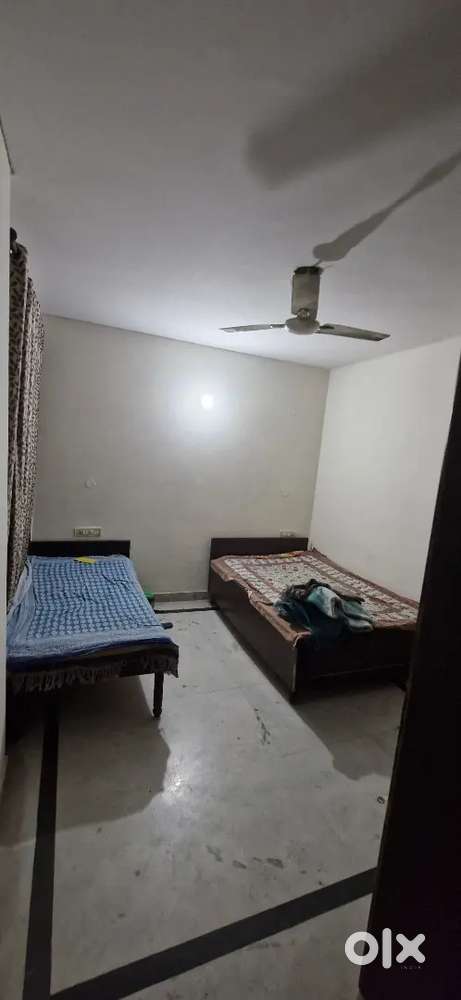 One single room indepedent