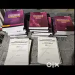 Cengage JEE mains and advanced complete set of 17 books