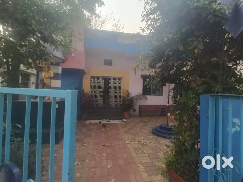 independent house for sell