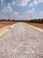 Devanahalli chowdasandra near DTCP approved @ E KHATA plots Available