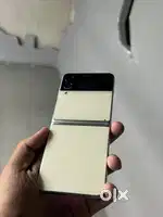 Samsung z flip 3 (256gb)