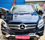 Mercedes-Benz GLE Class 2.1 250d 4MATIC, 2016, Diesel