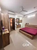 Fully Furnished Studio Room Available For Rent Near Bombay Hospi