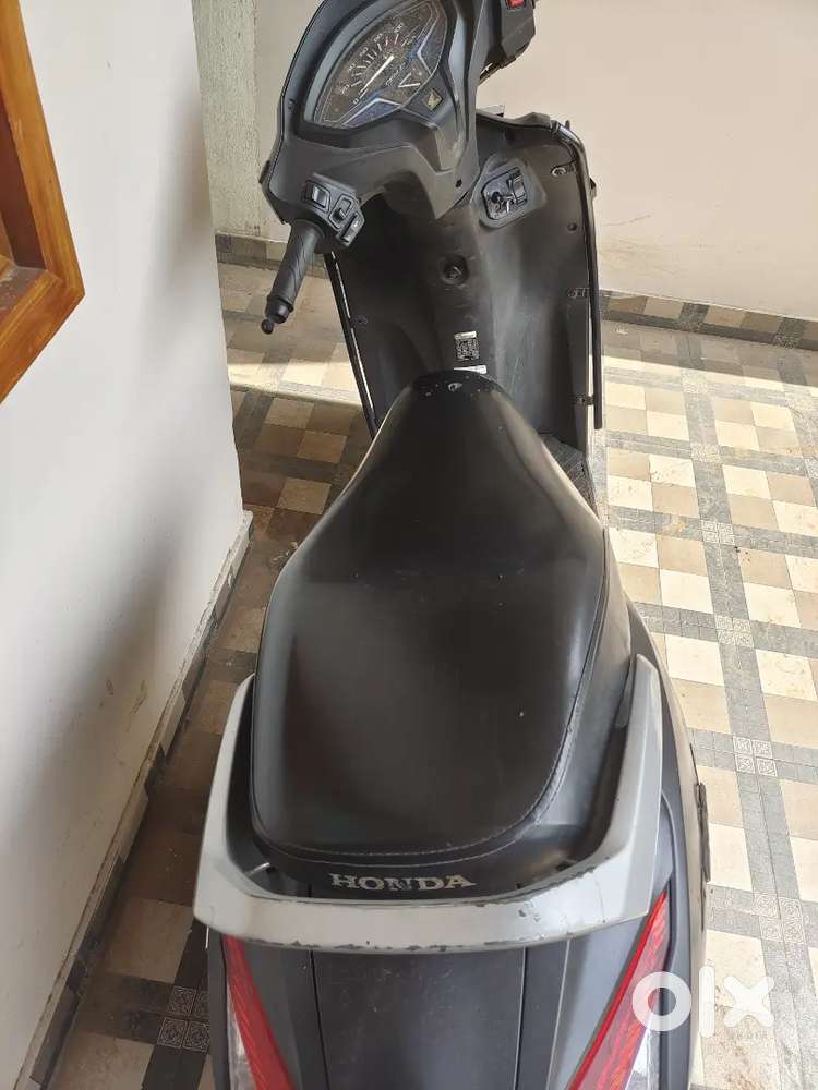 Honda Activa 6g