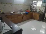 4bhk independent house for rent near aura mall