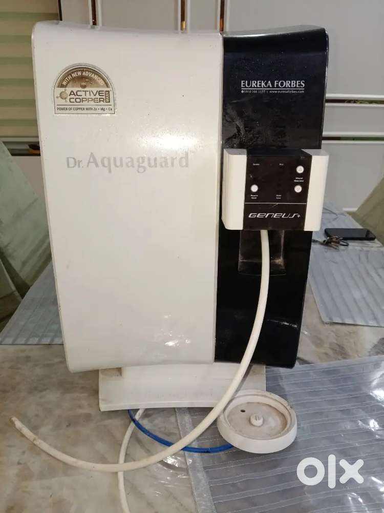 Dr Aqua guard  Active Copper Maxx