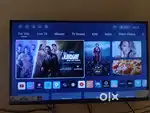 HAIER 32inch Smart HD TV