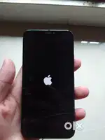 iPhone x battery not working
