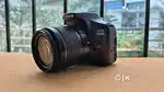Canon EOS 1300D Camera – Great Photos Made Easy