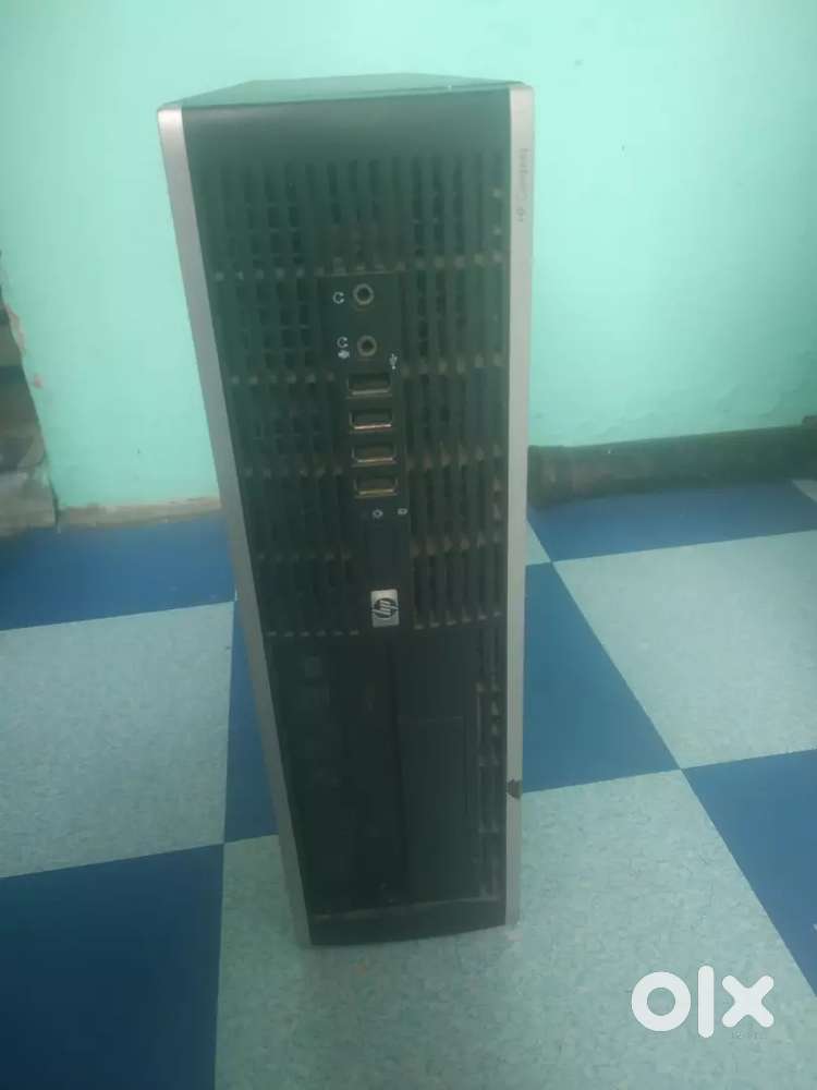 Windows 7 Ultimate good condition working PC
