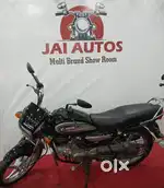 Hero SPLENDOR+ (2023)