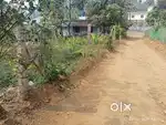 House plote 12 cent kalpetta falag 150 mtr form falag kalpetta.