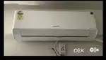1.2  Ton split AC available for sale