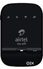 Airtel 5g dongle