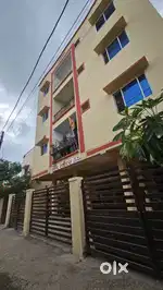 3Bhk Flat (Ground floor)for rent near D-Mart kolar road,Nearby Main Rd