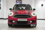Mini Cooper Countryman S JCW Inspired, 2018, Petrol