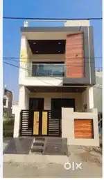 3BHK DUPLEX INDIPENDENT HOUSE  SALE AT NEAR MAHALEKHAKAR VIDHANSABHA