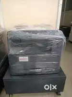 Kyocera 1800/1801 b/w multifunction printer