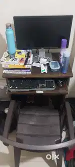 Computer table