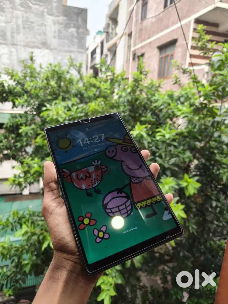SAMSUNG TAB A7 LITE 3 32GB