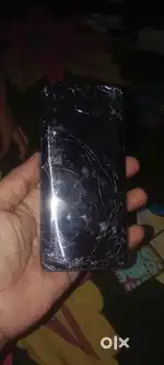 Mi. A3. 4g.  6. 128. Back panel tuta hua Hai