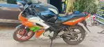 Yamaha R15 V1 good condition 2010 model