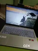 Laptop ryzen 5