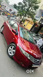 Honda City 2011-2013 V MT AVN, 2011, Petrol