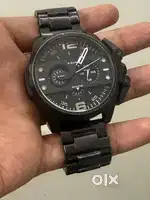 SELLING OFF MY ORIGINAL DIESEL DZ4398 WATCH