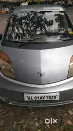 Tata Nano 2010 Petrol 76000 Km Driven