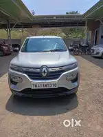 Renault KWID RXL, 2020, Petrol