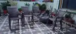 Chairs etc