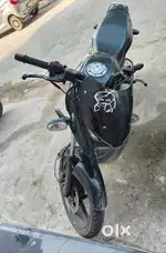 A very good condition
