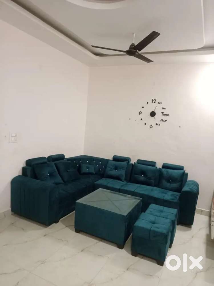 2 bhk flat for rent