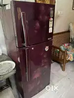 LG three star Fridge