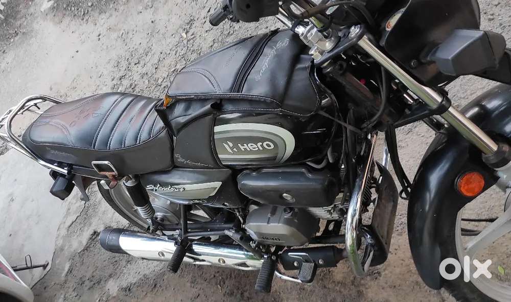 Good condition
